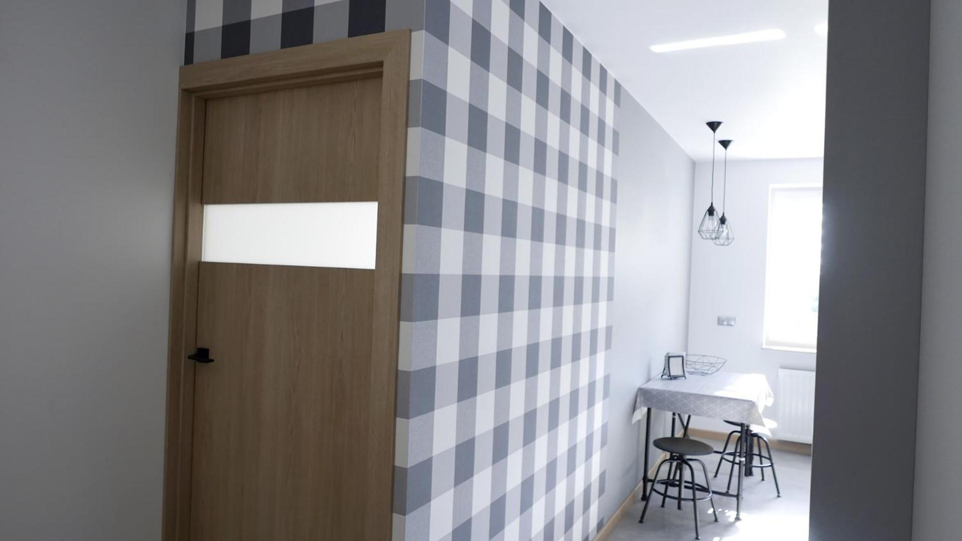 Apartament Jantarowa Люблин Екстериор снимка