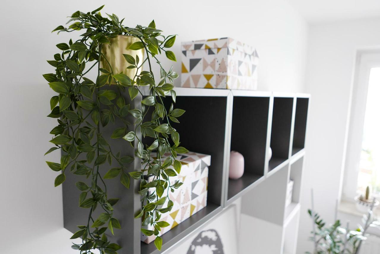 Apartament Jantarowa Люблин Екстериор снимка